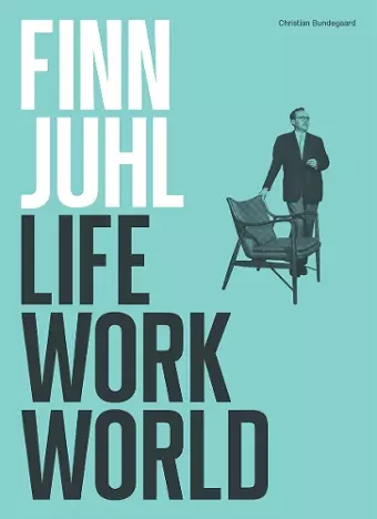 Finn Juhl cover