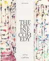 The Divine Comedy cover