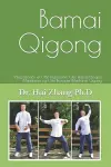 Bamai Qigong cover