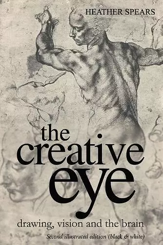 The Creative Eye cover