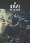 Mr Le Mans: Tom Kristensen packaging