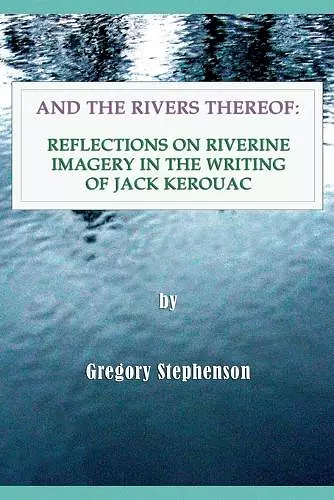 And the Rivers Thereof cover