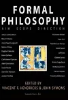 Formal Philosophy cover