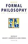 Masses of Formal Philosophy cover