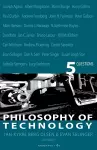 Philosophy of Technology cover