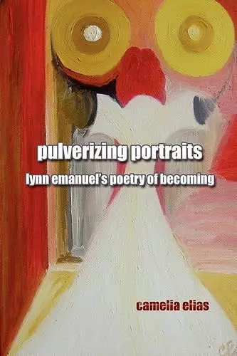 Pulverizing Portraits cover