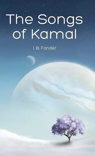 The Songs of Kamal cover