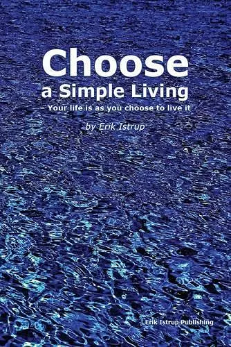 Choose a Simple Living cover