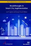 Breakthroughs in Smart City Implementation cover