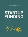 The Startup Funding Book cover