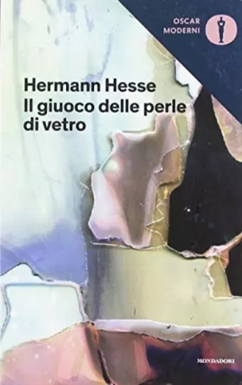 Il giuoco delle perle di vetro cover