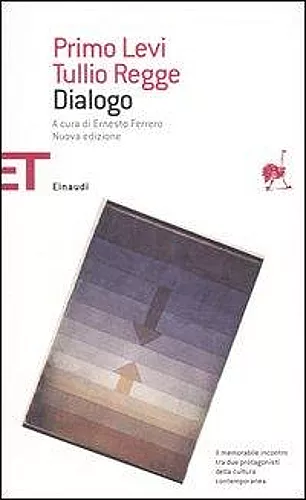 Dialogo cover