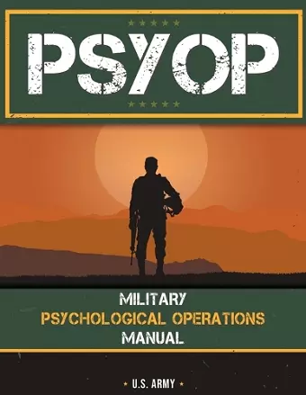 Psyop cover