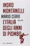 L'Italia degli anni di piombo  (1965-1978) cover