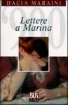Lettere a Marina cover