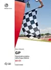 GP. Grammatica pratica della lingua italiana cover