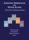Scientific Perspectives on Divine Action cover