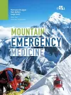 Mountain Emergency Medicine cover