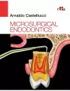 Microsurgical Endodontics cover