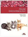 Feline endocrinology cover