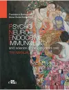 Psyco Neuro Endocrine Immunology and the science of the integrated care - The manual cover