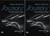 SOLUTIONS - Adhesive restoration techniques restorative and integrated surgical procedures cover