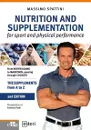 Nutrition and Supplementation - for sport and physical performance cover