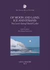 Of Moon and Land, Ice and Strand cover