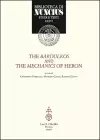 The Baroulkos and the Mechanics of Heron cover