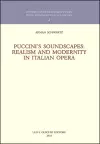 Puccini’s Soundscapes cover