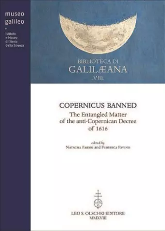 Copernicus Banned cover