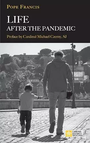 Life After the Pandemic cover