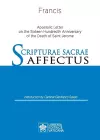 Scripturae Sacrae affectus cover