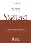 Scripturae Sacrae affectus cover