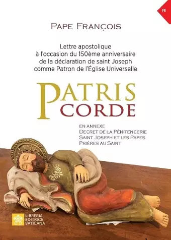 Patris corde cover