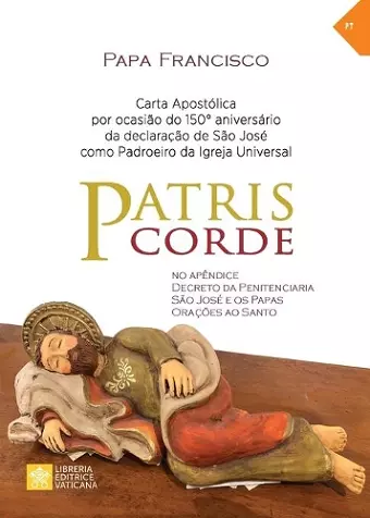 Patris corde cover