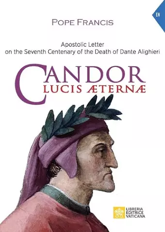 Candor Lucis aeternae cover