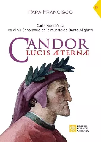 Candor Lucis aeternae cover