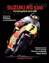Suzuki RG 500-The Racing Myth 1974-1980 cover