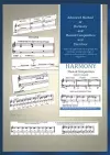 Advanced Method of Harmony and Musical Composition and Exercises cover