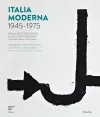 Italia Moderna 1945 1975 cover