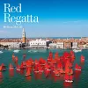 Melissa McGill: Red Regatta cover