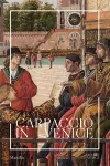 Carpaccio in Venice: A Guide cover