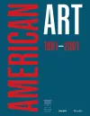American Art 1961–2001 cover