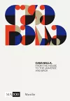Giacomo Balla: Casa Balla cover