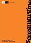 Senzamargine cover