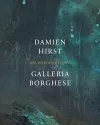 Damien Hirst: Galleria Borghese cover