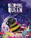 Becoming Queen cover