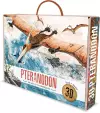 The Age of Dinosaurs: 3D Pteranodon cover