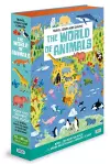 World of Animals cover